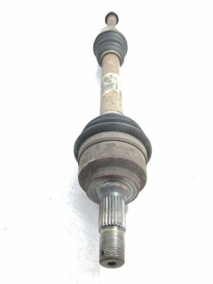 TRANSMISION DELANTERA DERECHA, PEUGEOT, 307 BERLINA (S2)