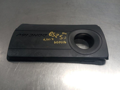 TAPA MOTOR, KIA, CEED (JD)