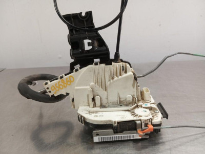 CERRADURA PUERTA DELANTERA IZQUIERDA, FIAT, FREEMONT (345)