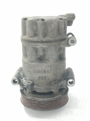 COMPRESOR AIRE ACONDICIONADO, PEUGEOT, 207