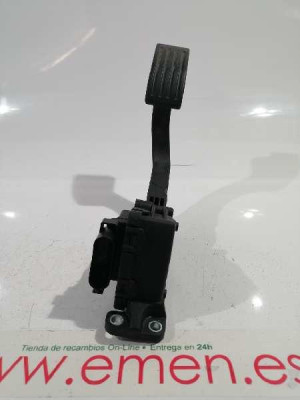 POTENCIOMETRO PEDAL, MAZDA, 3 BERLINA (BK)