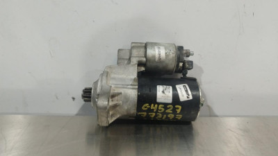 MOTOR ARRANQUE, SEAT, LEON (1M1)