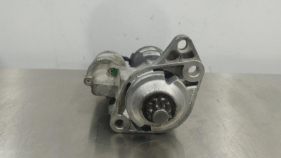 MOTOR ARRANQUE, SEAT, LEON (1M1)