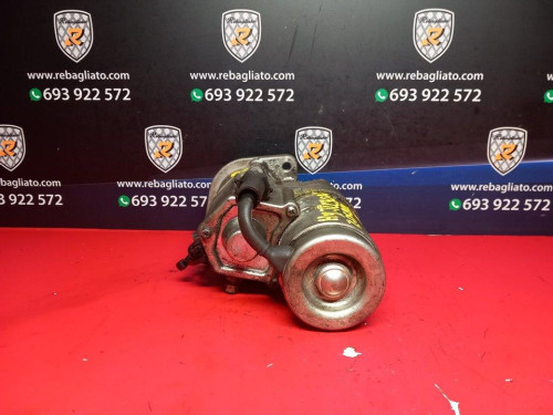  MOTOR ARRANQUE 