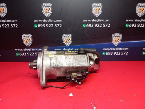  MOTOR ARRANQUE 
