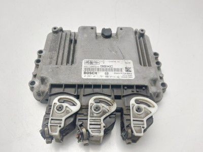 CENTRALITA MOTOR UCE, Peugeot, 407 COUPÉ