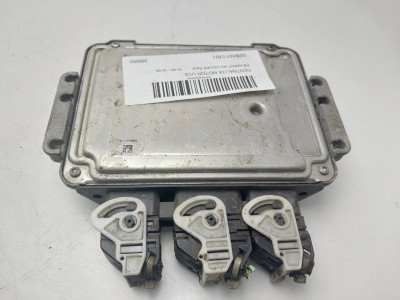 CENTRALITA MOTOR UCE, Peugeot, 407 COUPÉ