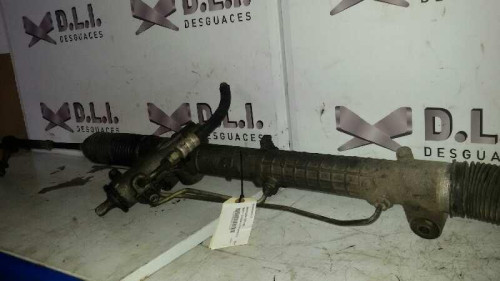 CREMALLERA DIRECCION Saab 9-3 BERLINA 