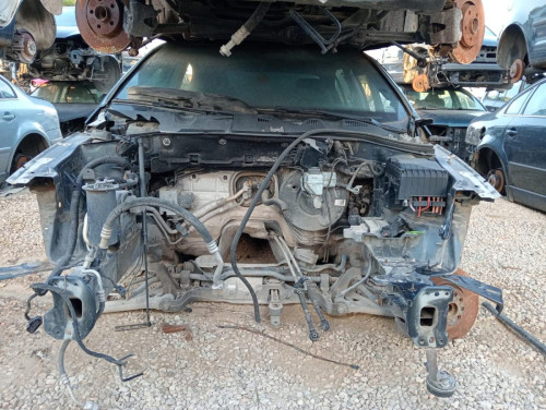  VOLKSWAGEN PASSAT BERLINA (3C2) 