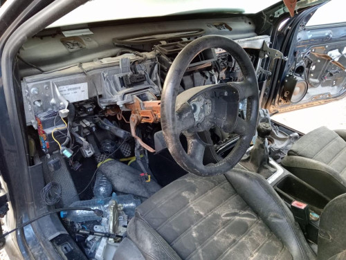  VOLKSWAGEN PASSAT BERLINA (3C2) 