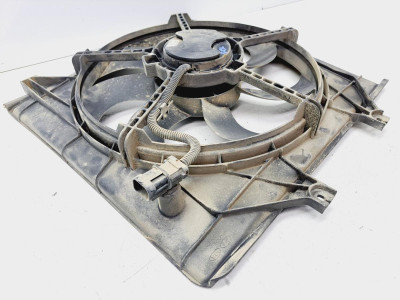 ELECTROVENTILADOR, Kia, CARNIVAL