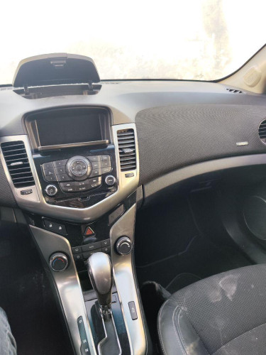 SALPICADERO CHEVROLET CRUZE 