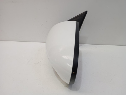  RETROVISOR IZQUIERDO NISSAN QASHQAI (J10) 