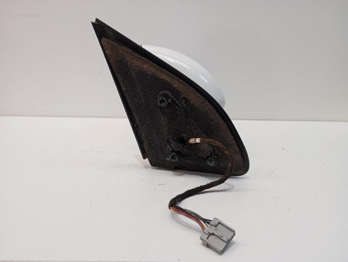  RETROVISOR IZQUIERDO NISSAN QASHQAI (J10) 