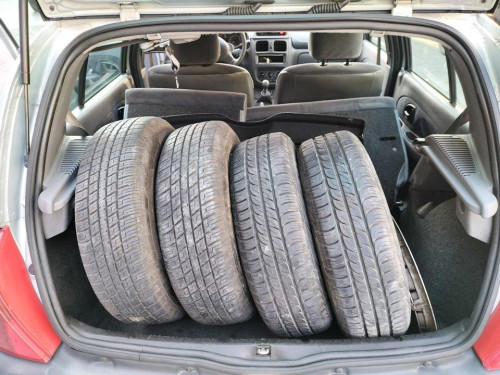  RENAULT CLIO II FASE I (B/CB0) 