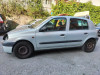  RENAULT CLIO II FASE I (B/CB0) 