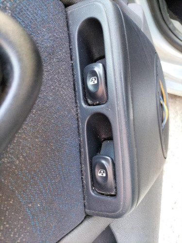  RENAULT CLIO II FASE I (B/CB0) 