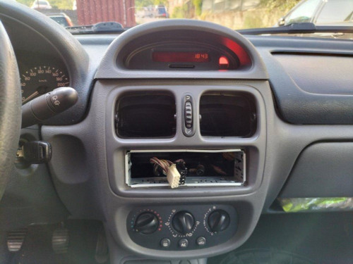  RENAULT CLIO II FASE I (B/CB0) 