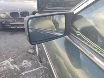 RETROVISOR IZQUIERDO, JAGUAR, XJ