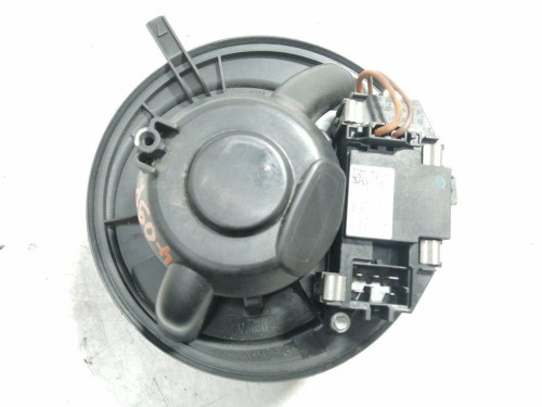  MOTOR CALEFACCION, SEAT, ALTEA (5P1) 