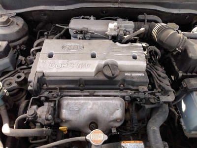 KIA RIO (JB)