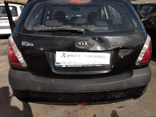  KIA RIO (JB) 