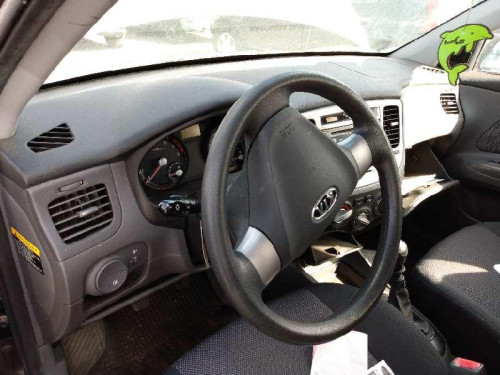  KIA RIO (JB) 