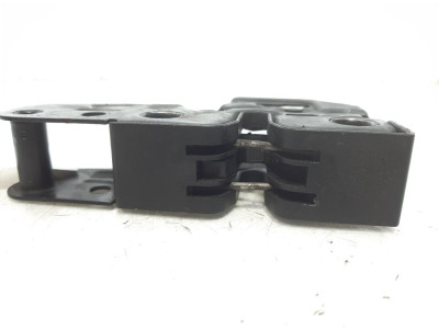 CERRADURA CAPO, VOLKSWAGEN, POLO IV (9N1)