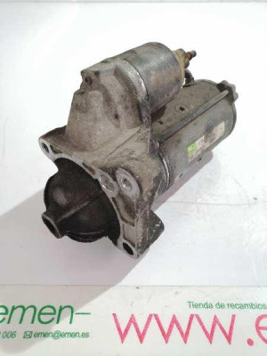 MOTOR ARRANQUE, RENAULT, TRAFIC II FURGÓN