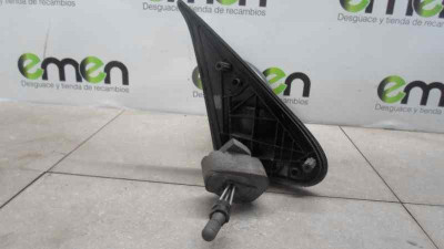 RETROVISOR IZQUIERDO, CITROEN, XSARA COUPE