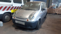 CHEVROLET MATIZ (2004)
