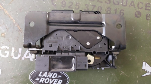 CERRADURA MALETERO / PORTON BMW SERIE 5 TOURING (F11) 