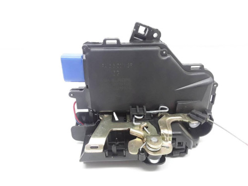 CERRADURA PUERTA DELANTERA IZQUIERDA Volkswagen GOLF V (1K1)(10.2003) 
