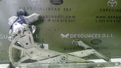 ELEVALUNAS DELANTERO IZQUIERDO LEXUS RX (GGL1/GYL1) 