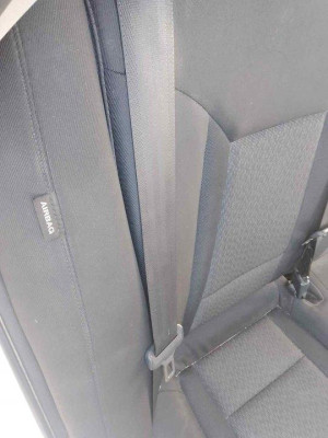 CINTURON SEGURIDAD TRASERO DERECHO