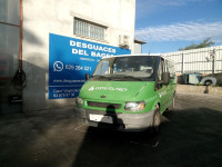 FORD TRANSIT CONNECT (TC7)