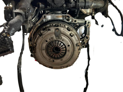 MOTOR COMPLETO 