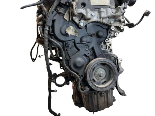 MOTOR COMPLETO 