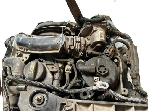 MOTOR COMPLETO 