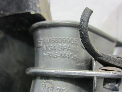  TAPA EXTERIOR COMBUSTIBLE SEAT LEON (1M1) 