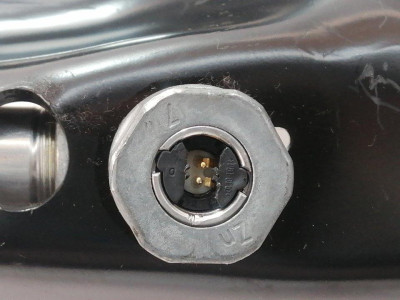 CINTURON SEGURIDAD DELANTERO IZQUIERDO, VOLVO, XC90