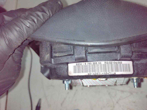  AIRBAG DELANTERO IZQUIERDO 