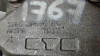  BOMBA DIRECCION, FORD, FIESTA (CBK) 