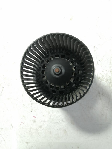  MOTOR CALEFACCION, PEUGEOT, 207 