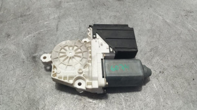 MOTOR ELEVALUNAS DELANTERO IZQUIERDO, SEAT, IBIZA (6L1)