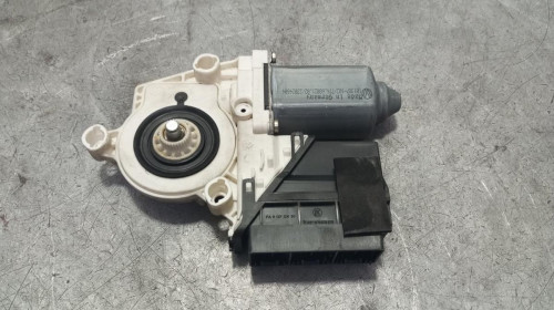  MOTOR ELEVALUNAS DELANTERO IZQUIERDO, SEAT, IBIZA (6L1) 