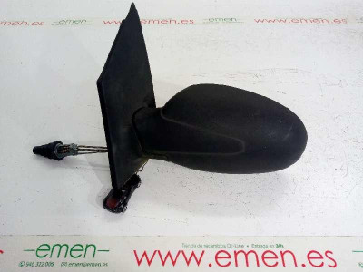 RETROVISOR IZQUIERDO, SMART, FORTWO COUPE