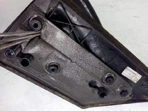  RETROVISOR IZQUIERDO, SMART, FORTWO COUPE 