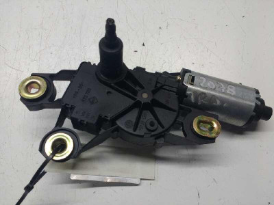MOTOR LIMPIA TRASERO, SEAT, IBIZA (6L1)
