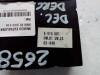  MANDO ELEVALUNAS DELANTERO DERECHO BMW SERIE X5 (E53) 